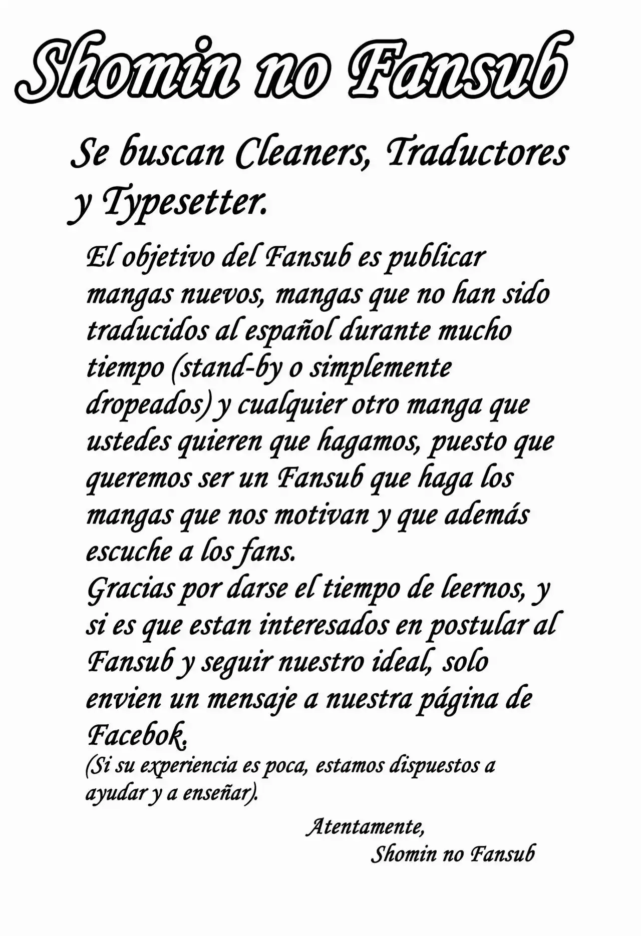 Toki - Capítulo 1 - Página 41 - LectorTMOo
