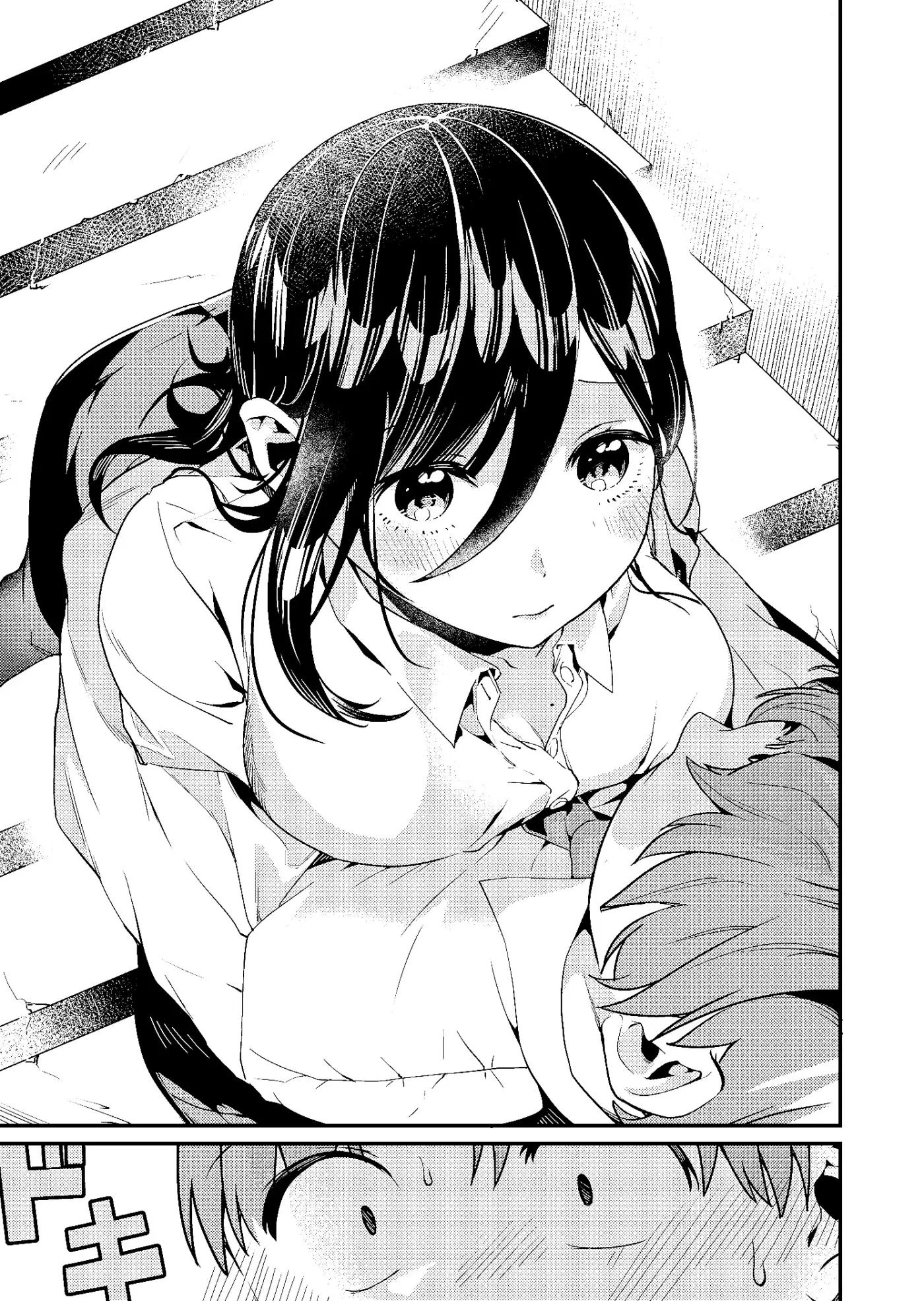 Tokimori-san ga Muboubi desu!! - Capítulo 6 - Página 10 - LectorTMOo