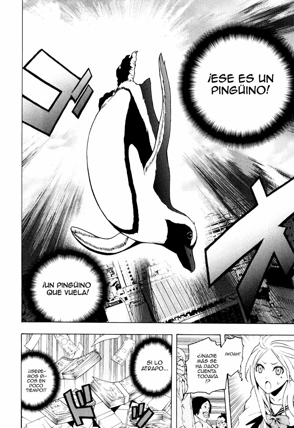 Tokyo Esp - Capítulo 1 - Página 14 - LectorTMOo