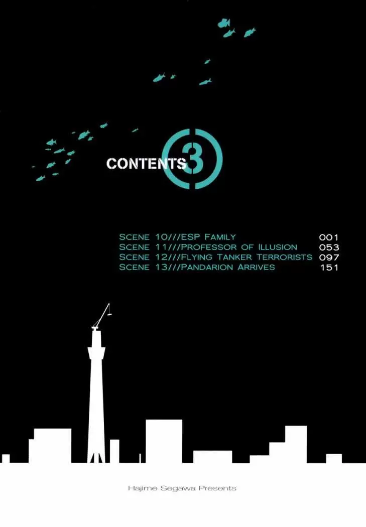 Tokyo Esp - Capítulo 10 - Página 8 - LectorTMOo