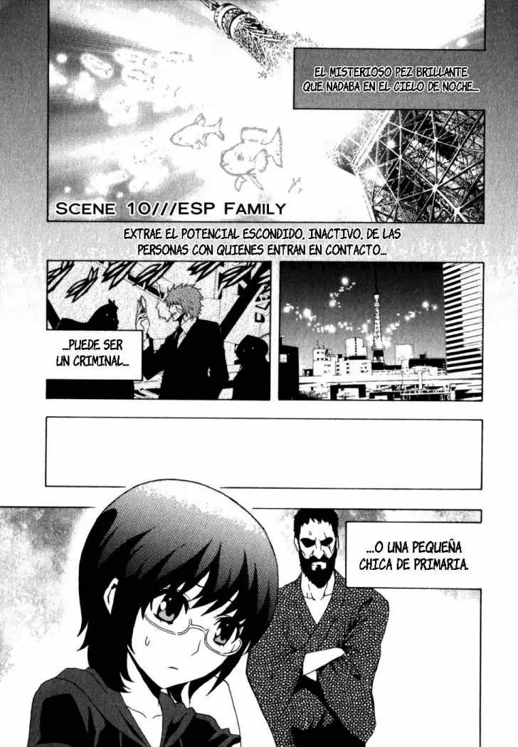 Tokyo Esp - Capítulo 10 - Página 9 - LectorTMOo