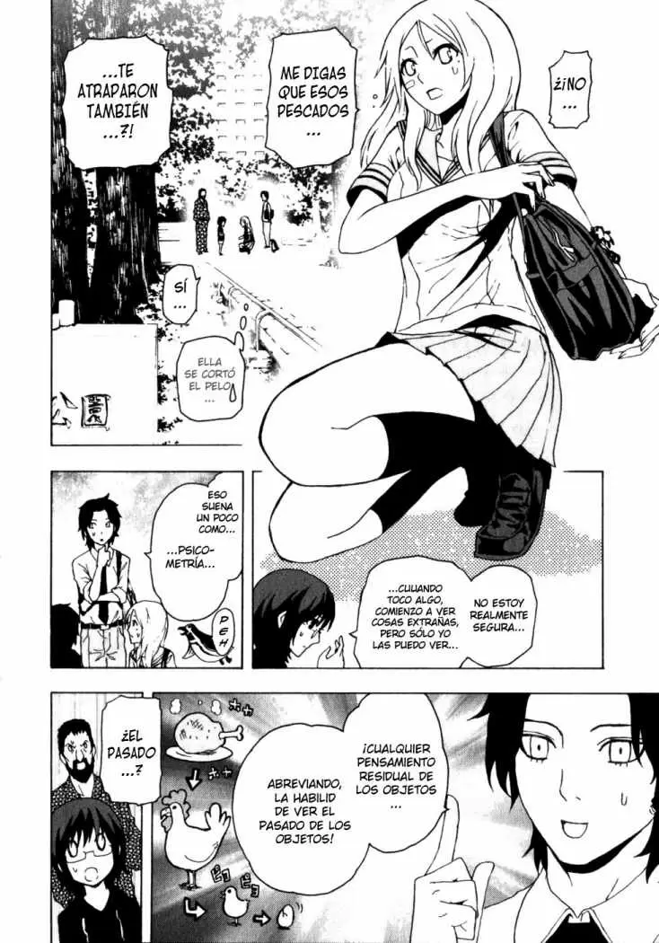 Tokyo Esp - Capítulo 10 - Página 10 - LectorTMOo
