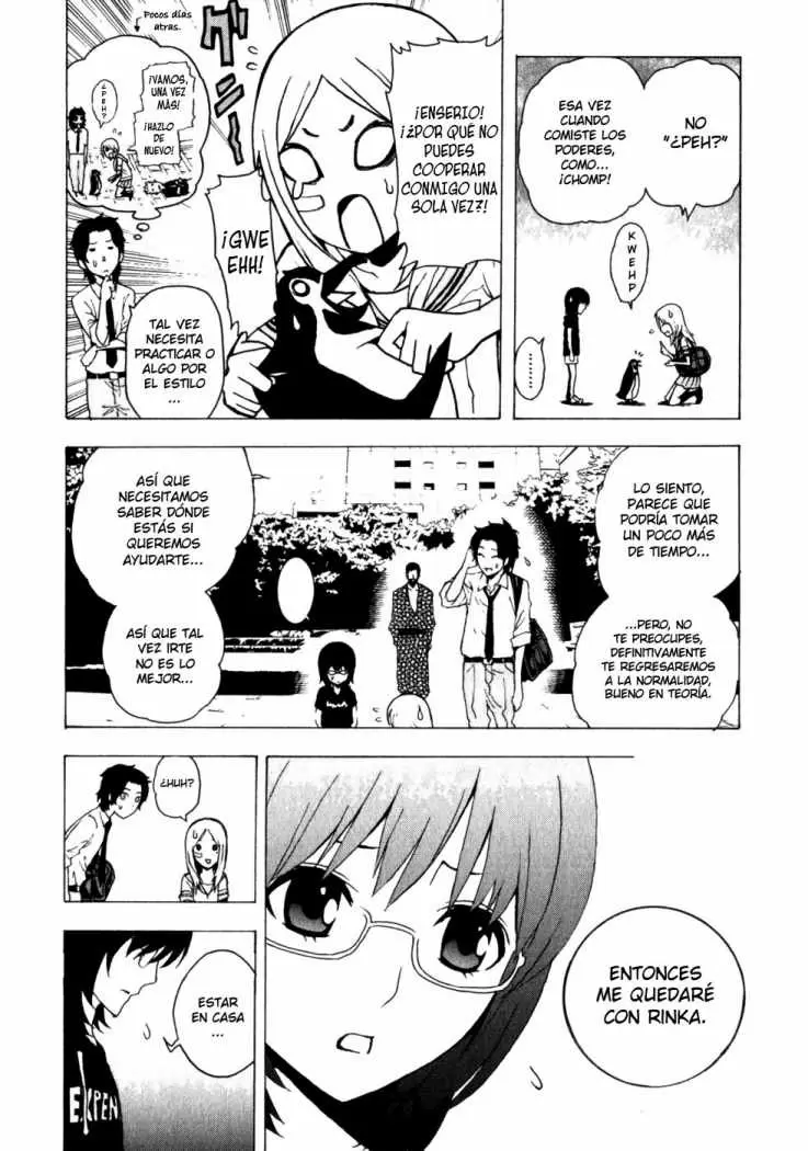 Tokyo Esp - Capítulo 10 - Página 14 - LectorTMOo