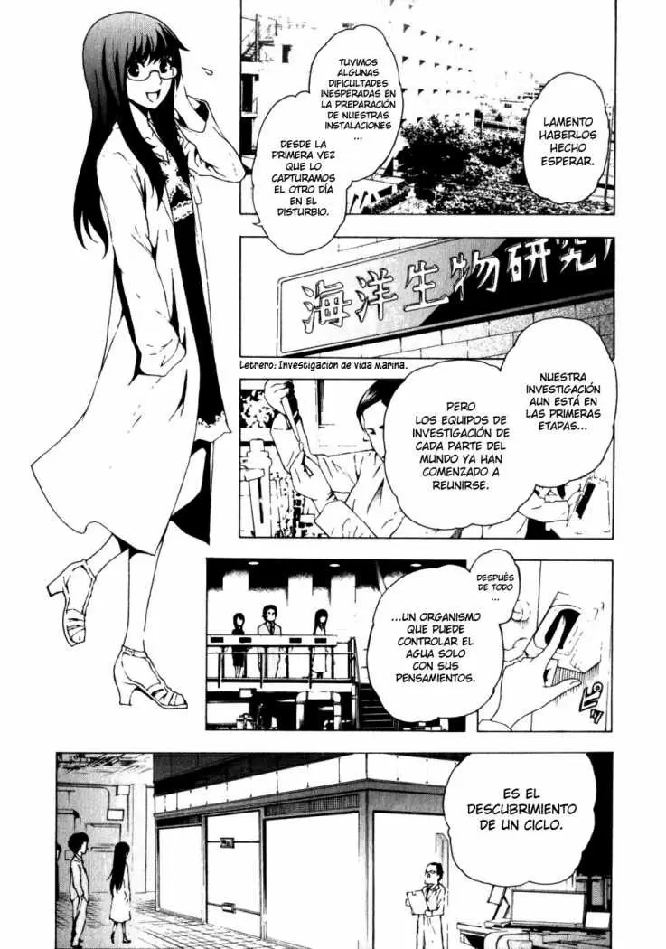 Tokyo Esp - Capítulo 10 - Página 16 - LectorTMOo