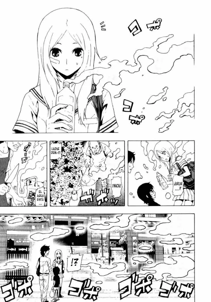 Tokyo Esp - Capítulo 10 - Página 26 - LectorTMOo