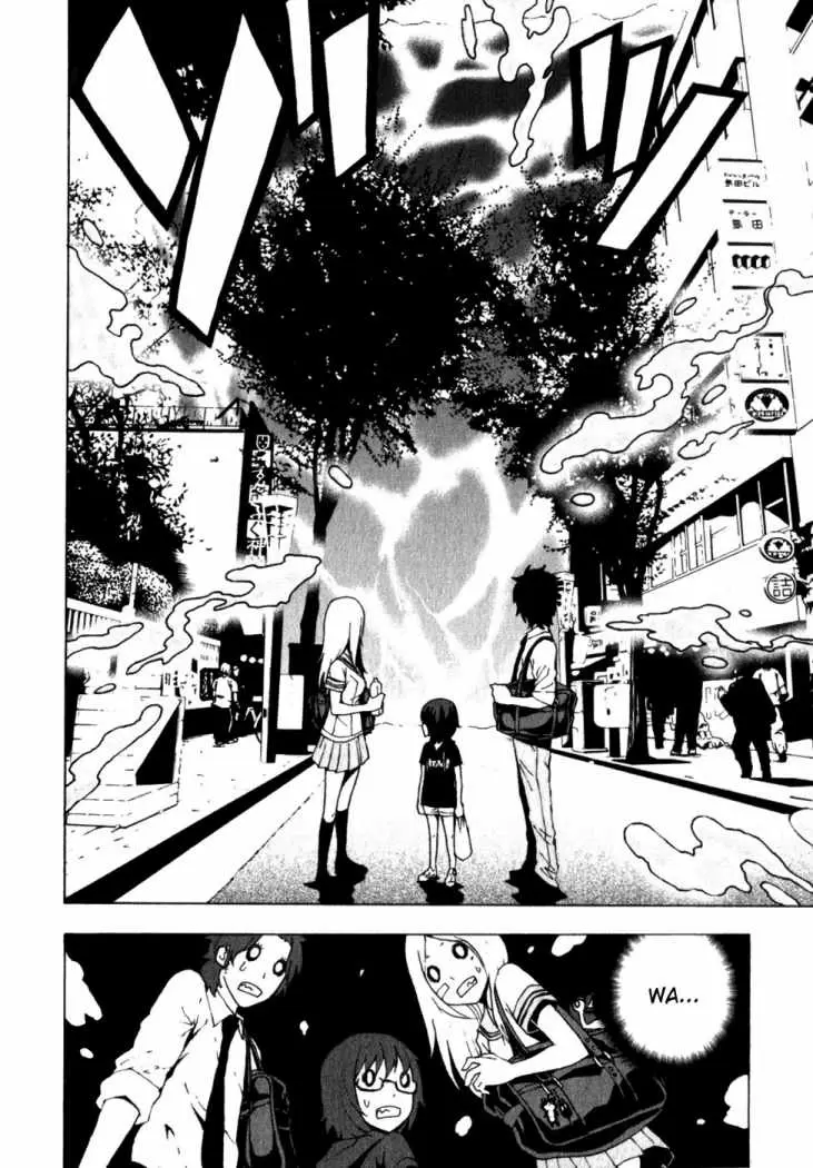 Tokyo Esp - Capítulo 10 - Página 27 - LectorTMOo