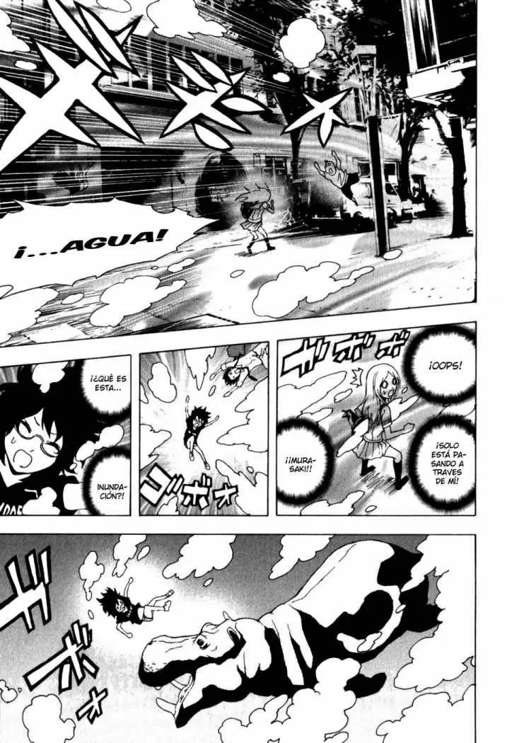 Tokyo Esp - Capítulo 10 - Página 28 - LectorTMOo