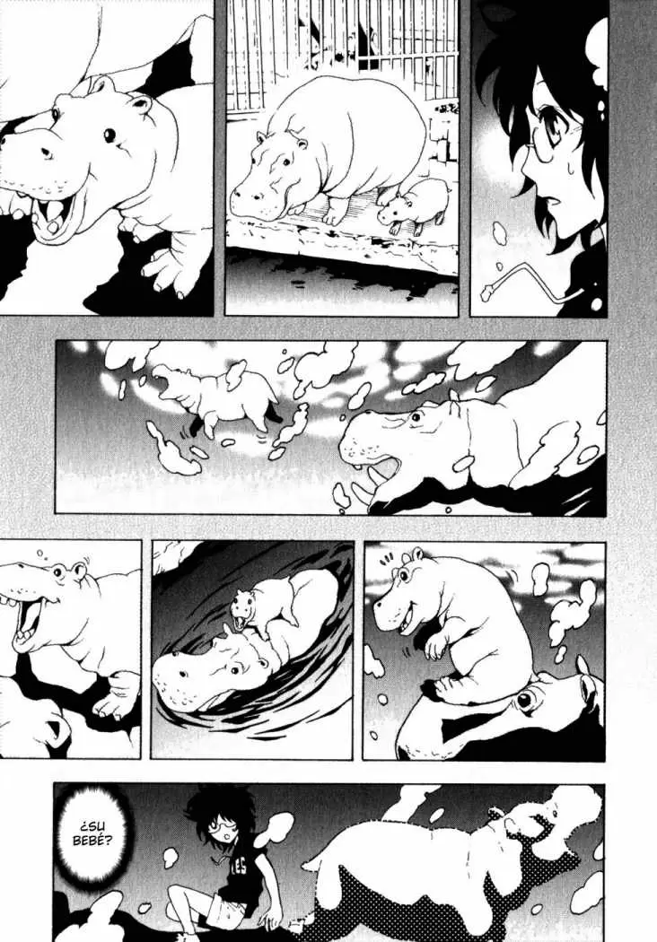 Tokyo Esp - Capítulo 10 - Página 30 - LectorTMOo