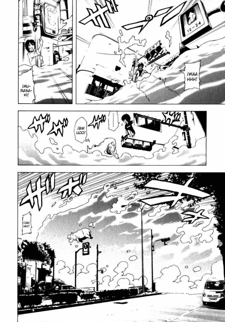 Tokyo Esp - Capítulo 10 - Página 31 - LectorTMOo
