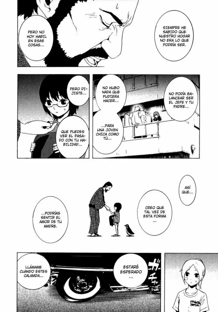 Tokyo Esp - Capítulo 10 - Página 45 - LectorTMOo