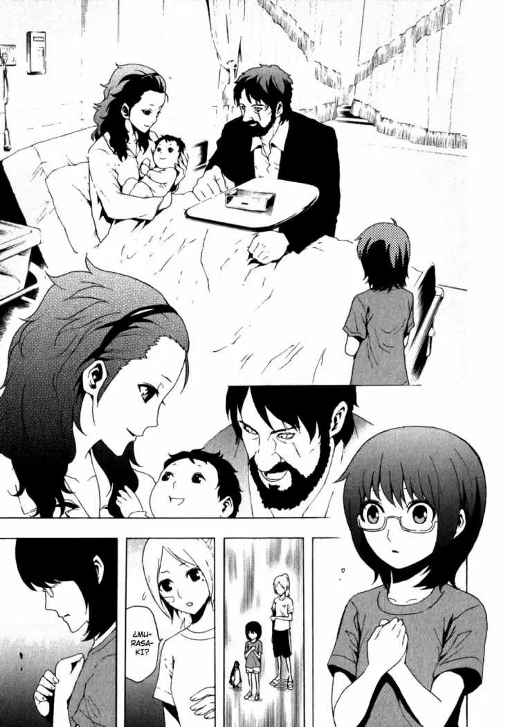 Tokyo Esp - Capítulo 10 - Página 48 - LectorTMOo