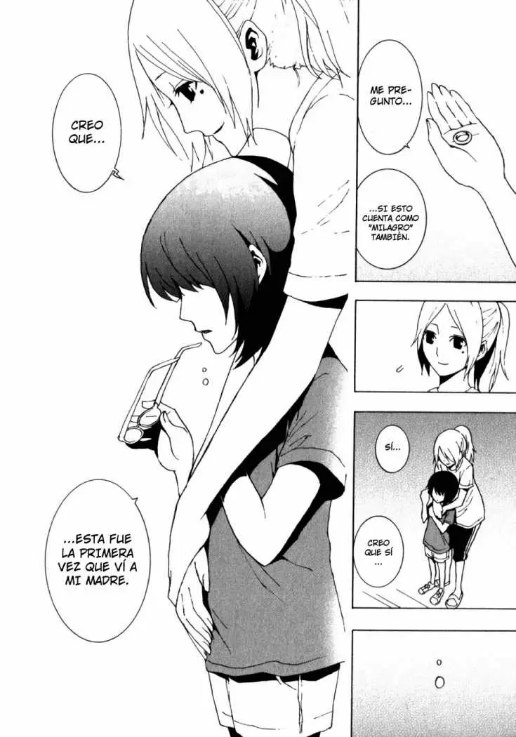 Tokyo Esp - Capítulo 10 - Página 49 - LectorTMOo