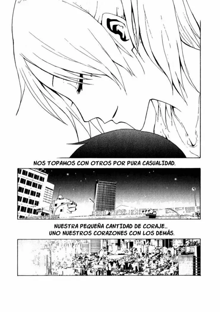 Tokyo Esp - Capítulo 10 - Página 50 - LectorTMOo