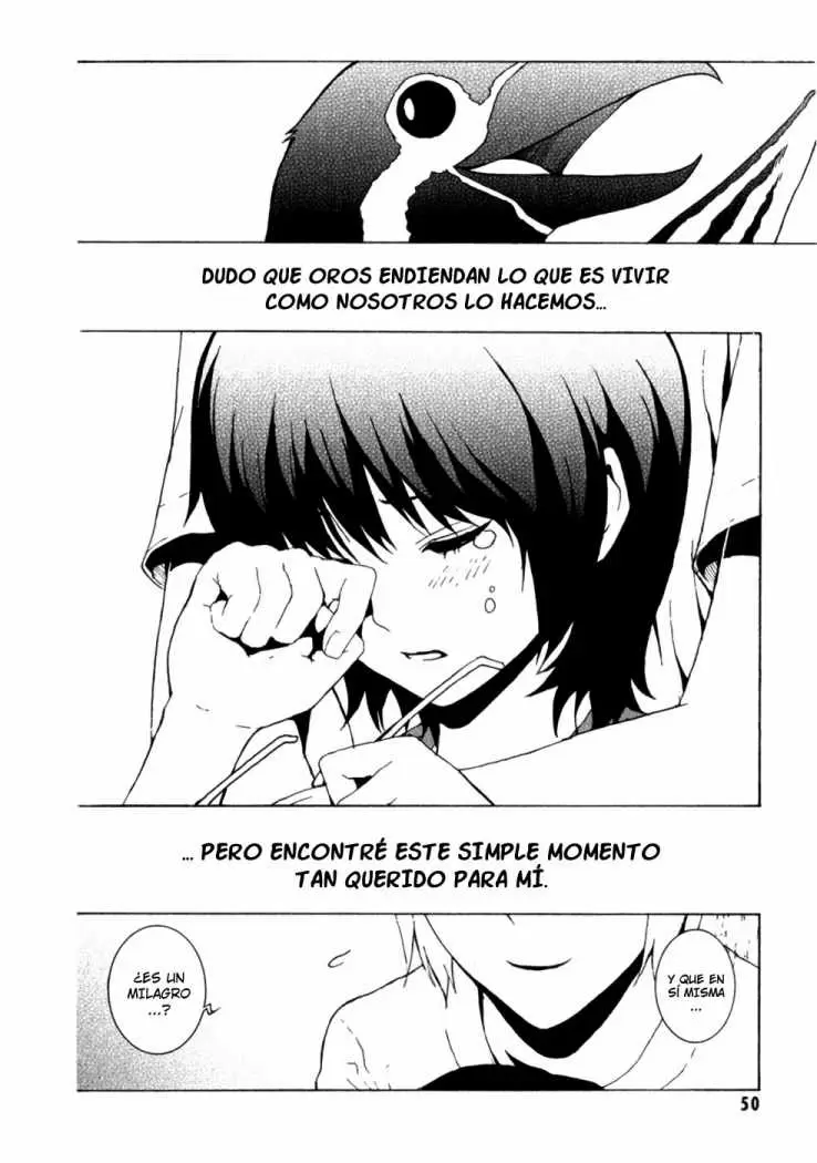 Tokyo Esp - Capítulo 10 - Página 51 - LectorTMOo