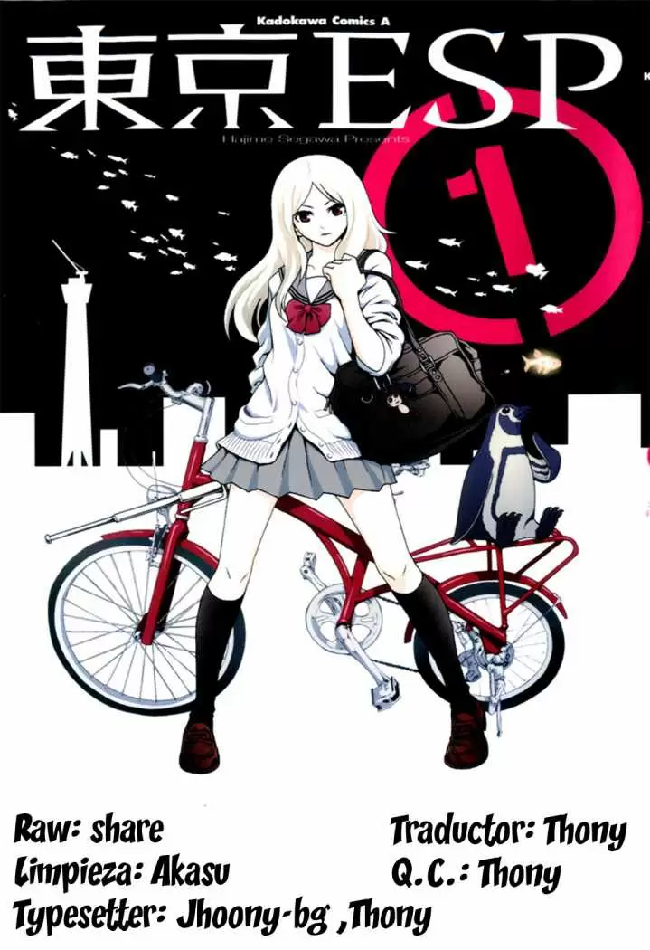 Tokyo Esp - Capítulo 10 - Página 54 - LectorTMOo