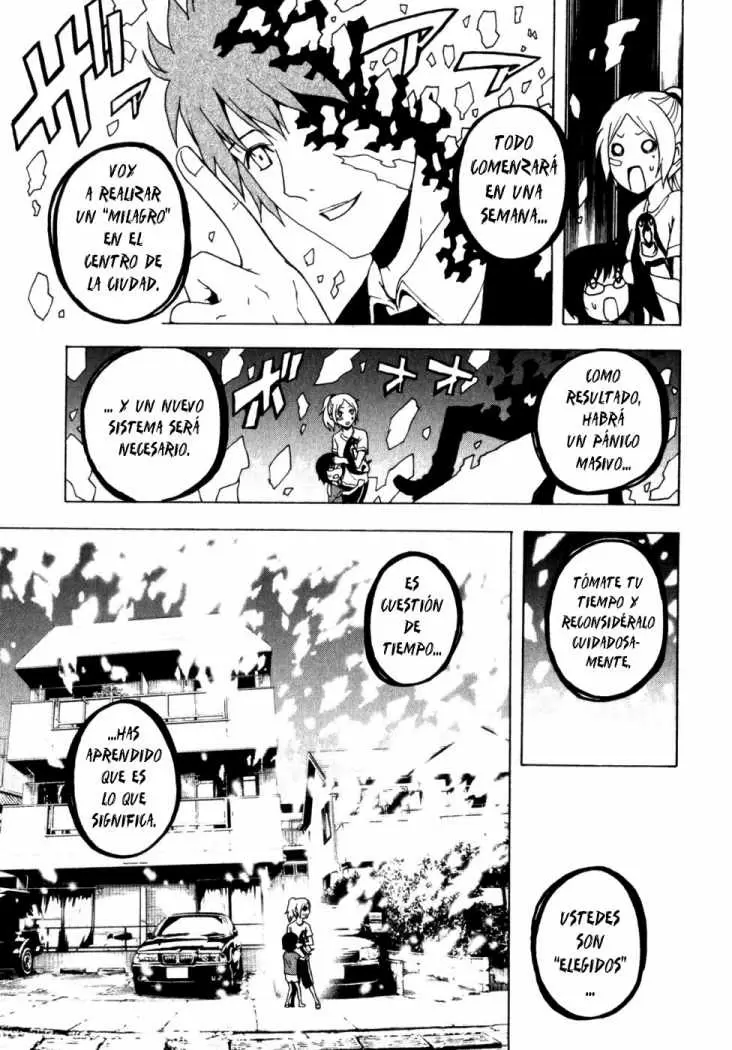 Tokyo Esp - Capítulo 11 - Página 12 - LectorTMOo