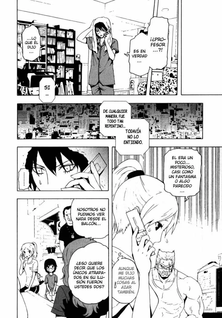 Tokyo Esp - Capítulo 11 - Página 13 - LectorTMOo