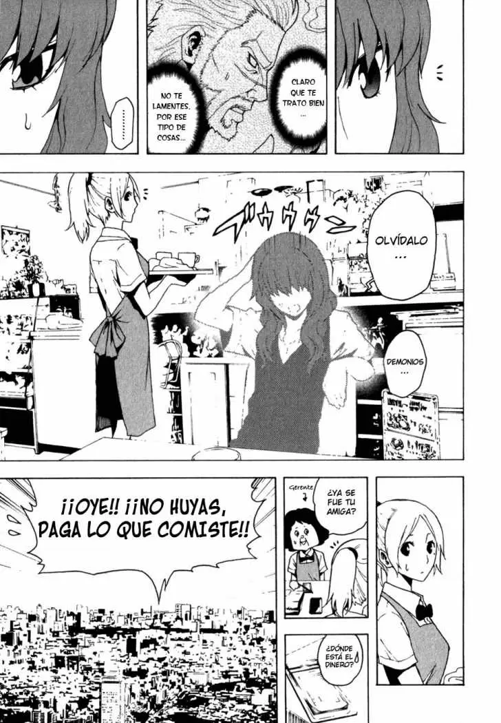 Tokyo Esp - Capítulo 11 - Página 28 - LectorTMOo