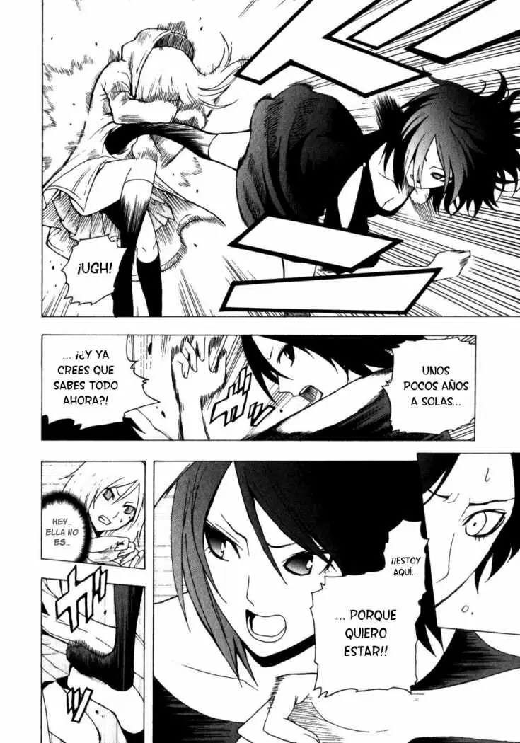 Tokyo Esp - Capítulo 12 - Página 29 - LectorTMOo