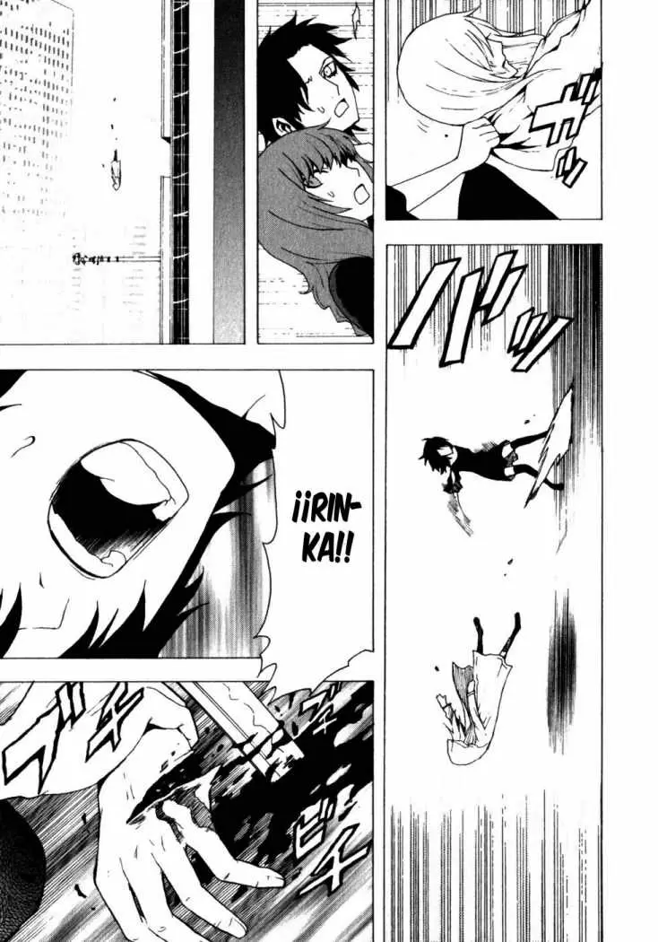 Tokyo Esp - Capítulo 12 - Página 41 - LectorTMOo