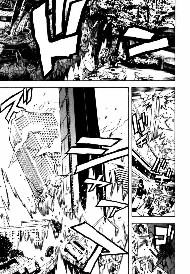 Tokyo Esp - Capítulo 12 - Página 45 - LectorTMOo