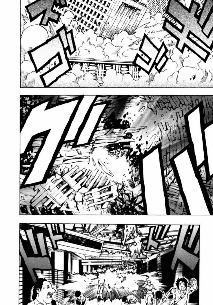 Tokyo Esp - Capítulo 12 - Página 46 - LectorTMOo