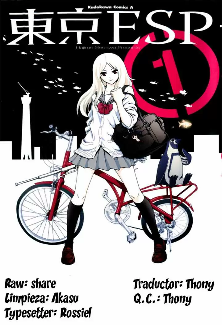 Tokyo Esp - Capítulo 12 - Página 51 - LectorTMOo