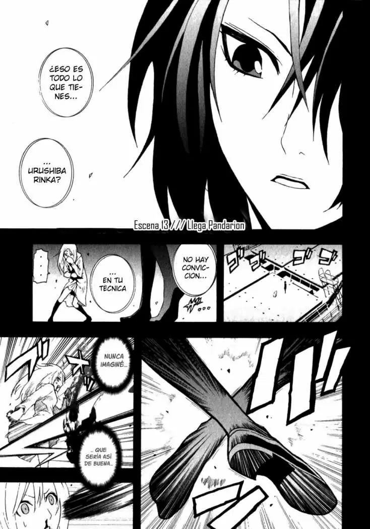 Tokyo Esp - Capítulo 13 - Página 1 - LectorTMOo