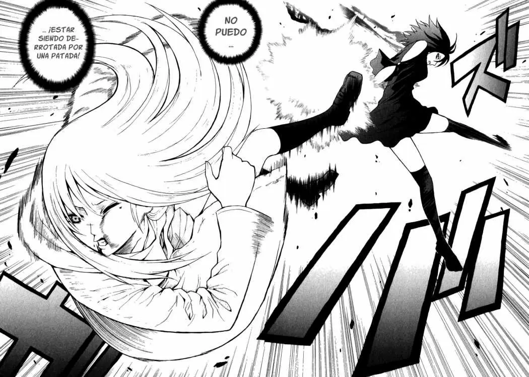 Tokyo Esp - Capítulo 13 - Página 2 - LectorTMOo