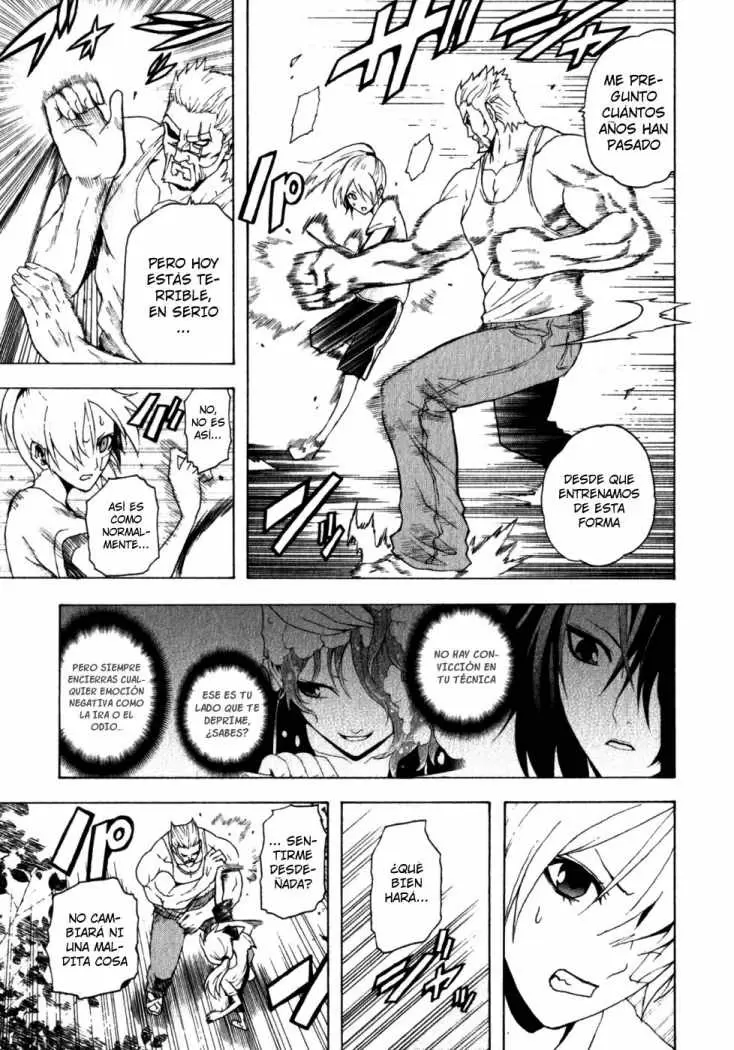 Tokyo Esp - Capítulo 13 - Página 24 - LectorTMOo