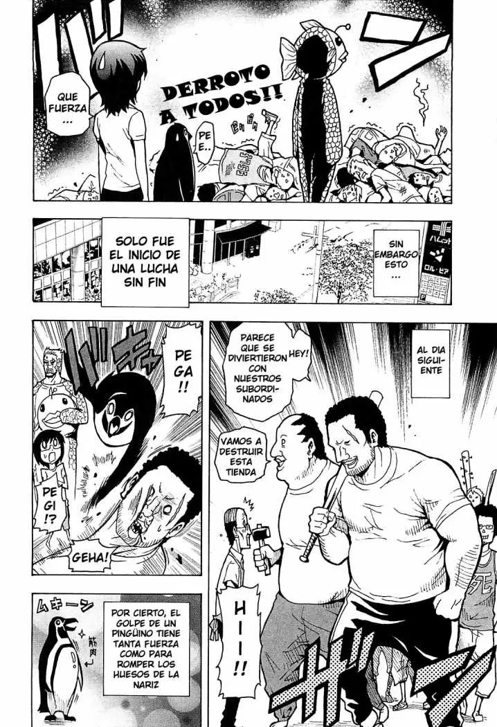 Tokyo Esp - Capítulo 14.5 - Página 10 - LectorTMOo