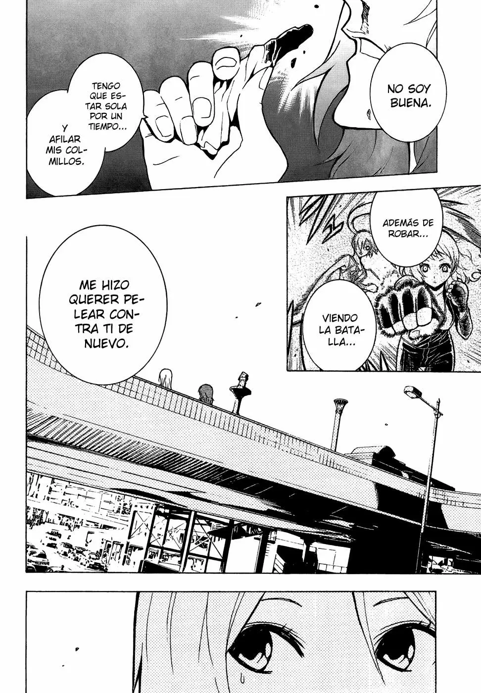 Tokyo Esp - Capítulo 14 - Página 46 - LectorTMOo