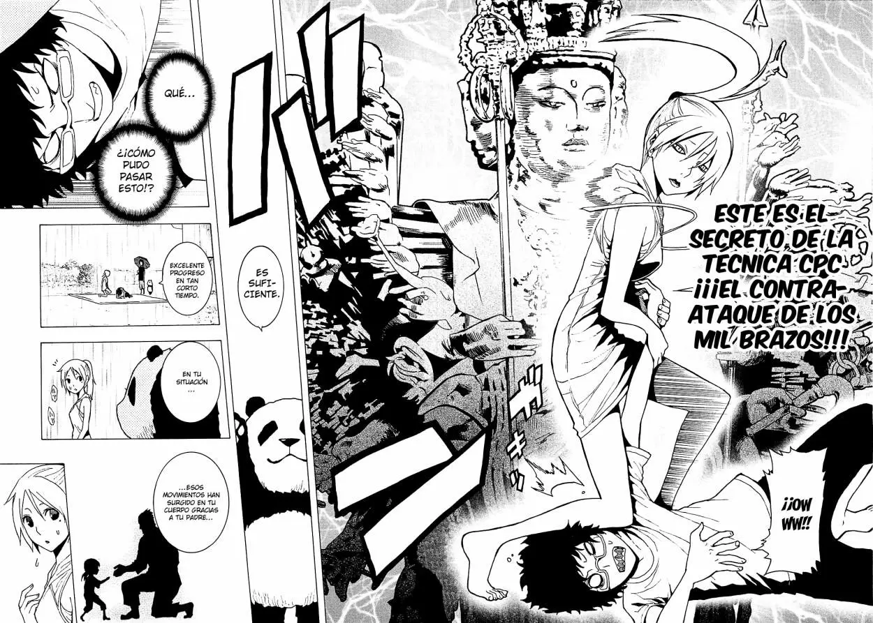 Tokyo Esp - Capítulo 15 - Página 44 - LectorTMOo