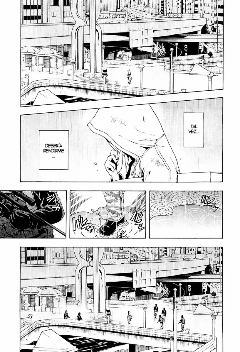 Tokyo Esp - Capítulo 19 - Página 41 - LectorTMOo