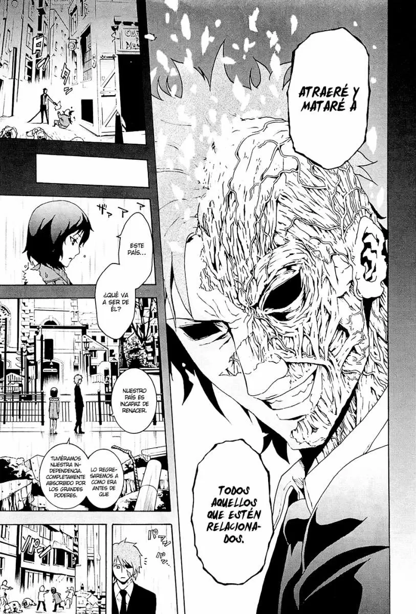 Tokyo Esp - Capítulo 20 - Página 40 - LectorTMOo