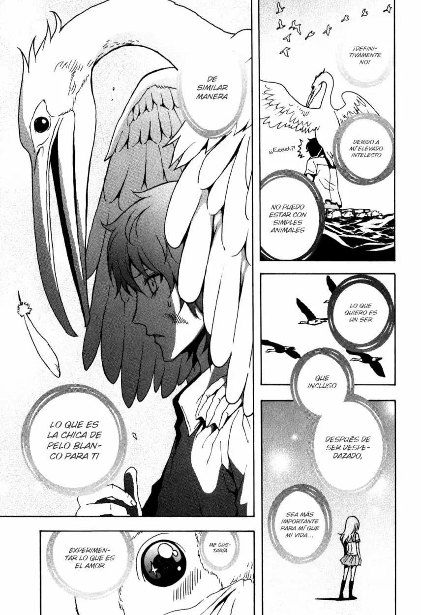 Tokyo Esp - Capítulo 23 - Página 9 - LectorTMOo
