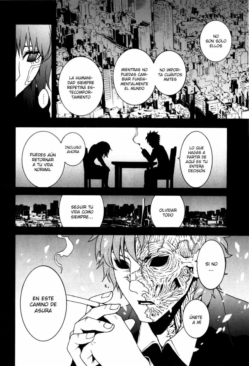 Tokyo Esp - Capítulo 25.1 - Página 7 - LectorTMOo