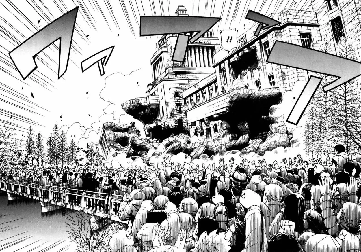 Tokyo Esp - Capítulo 25.2 - Página 25 - LectorTMOo