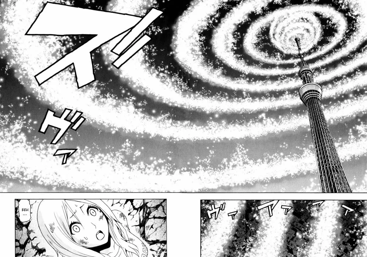 Tokyo Esp - Capítulo 25.2 - Página 32 - LectorTMOo