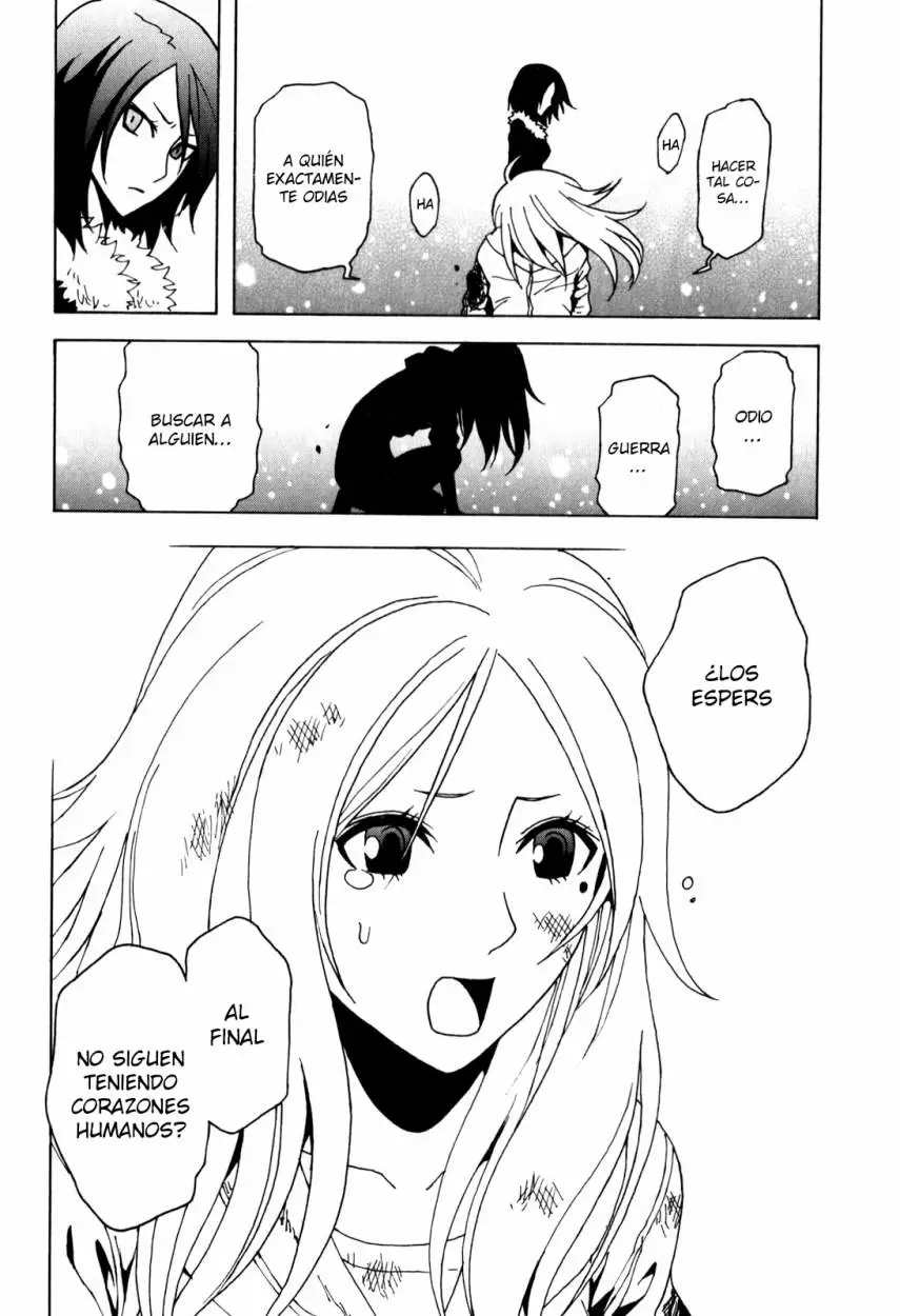 Tokyo Esp - Capítulo 25.5 - Página 1 - LectorTMOo