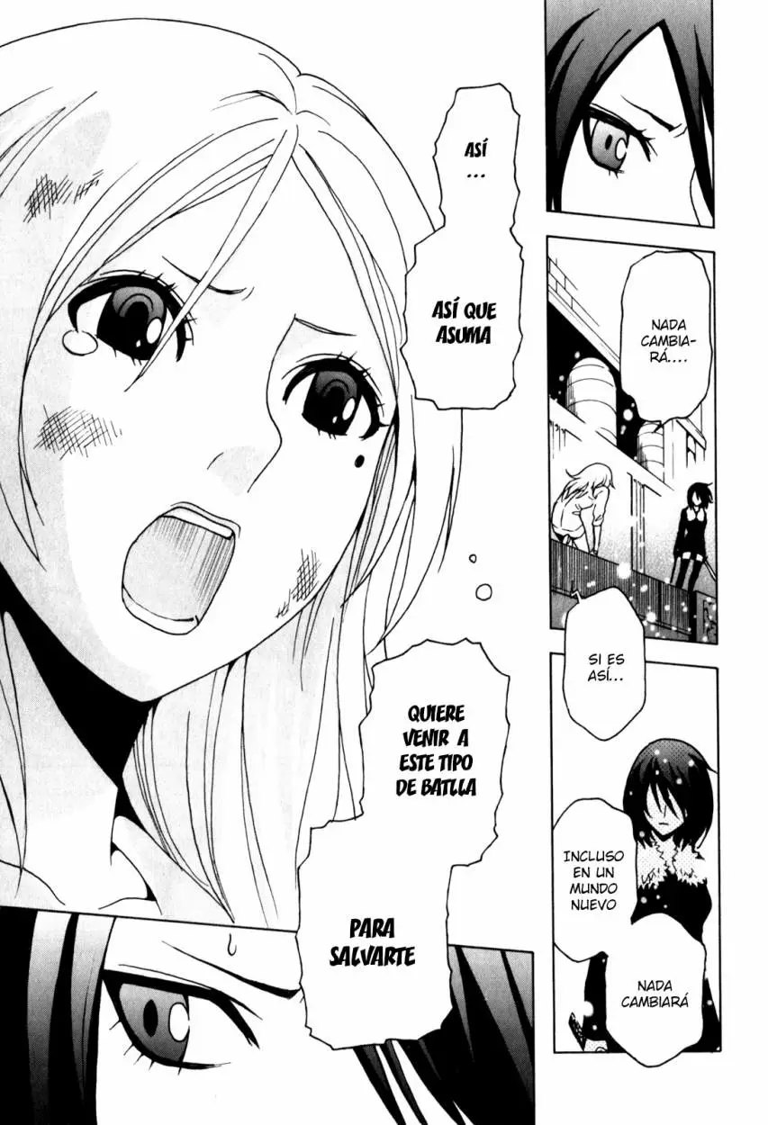 Tokyo Esp - Capítulo 25.5 - Página 2 - LectorTMOo