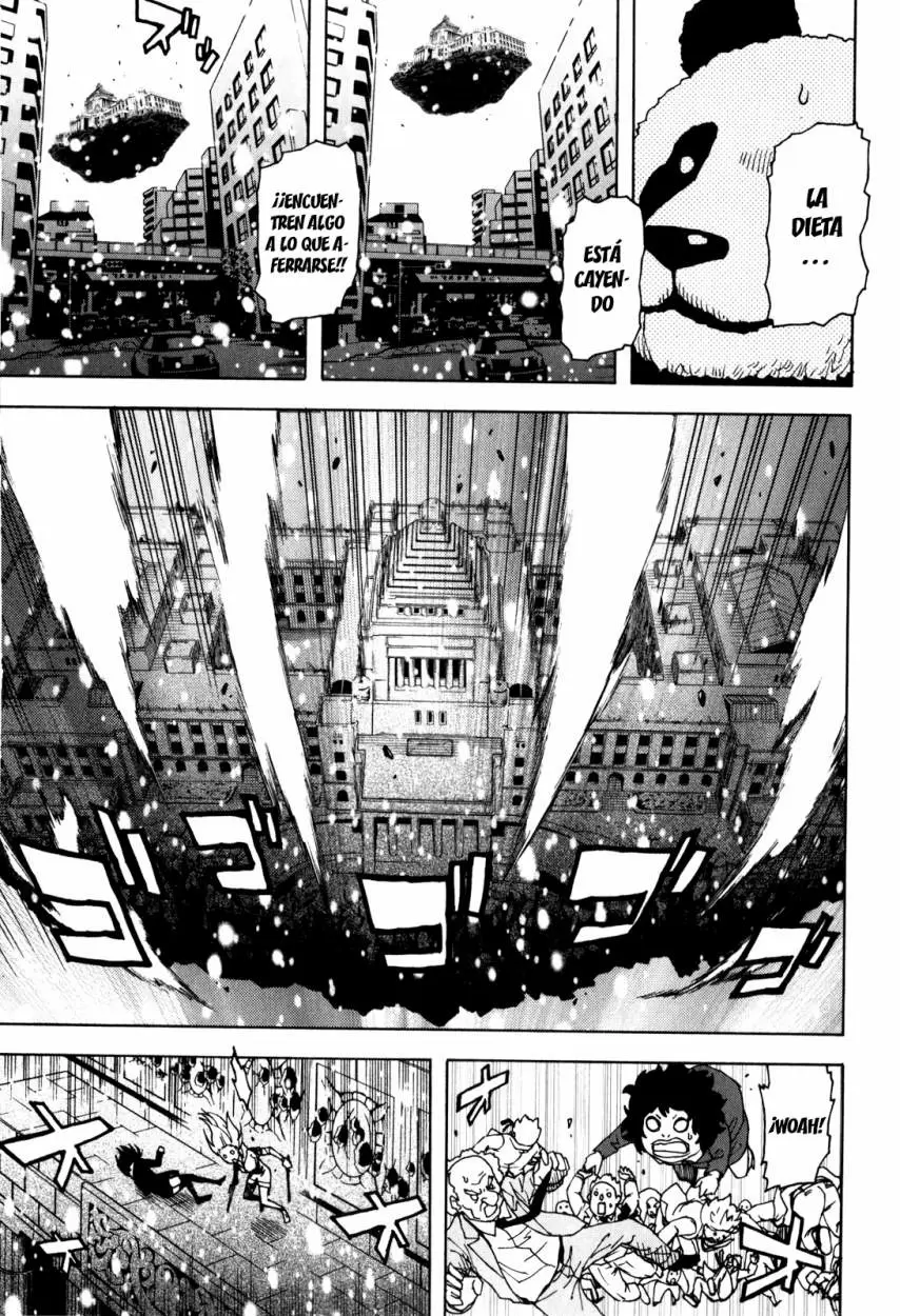 Tokyo Esp - Capítulo 25.5 - Página 14 - LectorTMOo