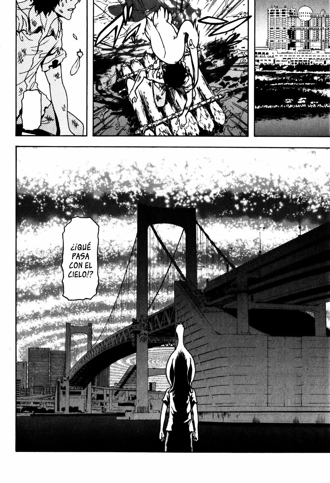 Tokyo Esp - Capítulo 25 - Página 66 - LectorTMOo