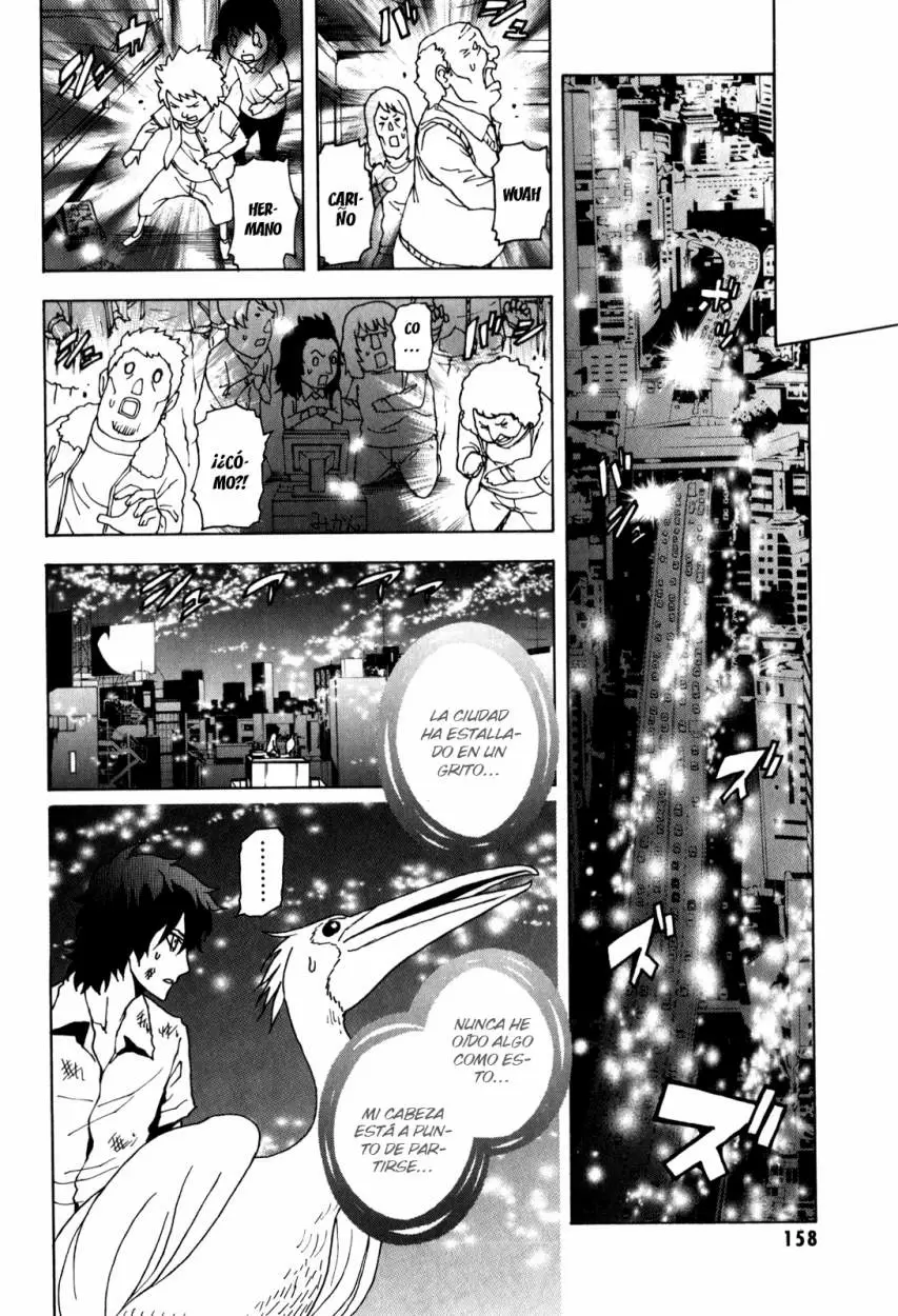 Tokyo Esp - Capítulo 26.1 - Página 7 - LectorTMOo