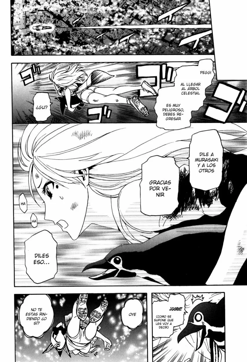 Tokyo Esp - Capítulo 26.1 - Página 9 - LectorTMOo