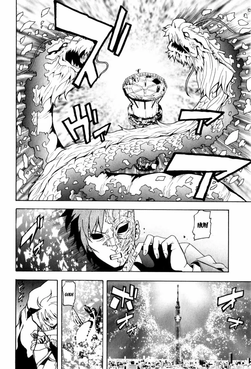 Tokyo Esp - Capítulo 26.2 - Página 3 - LectorTMOo