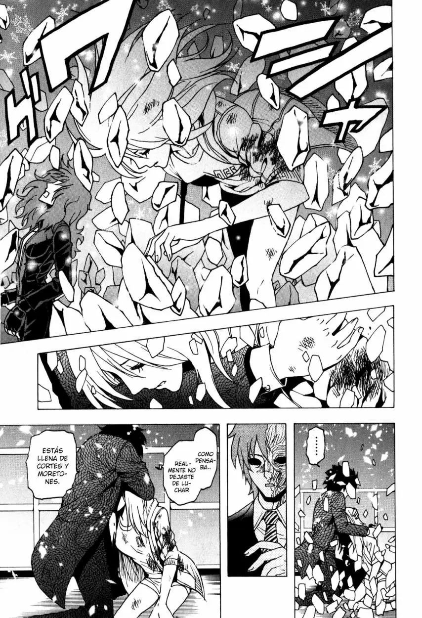 Tokyo Esp - Capítulo 26.2 - Página 4 - LectorTMOo