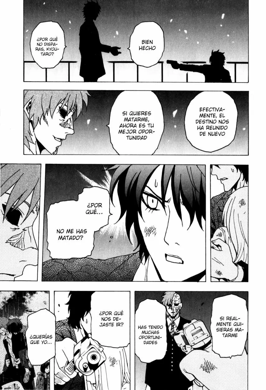 Tokyo Esp - Capítulo 26.2 - Página 6 - LectorTMOo
