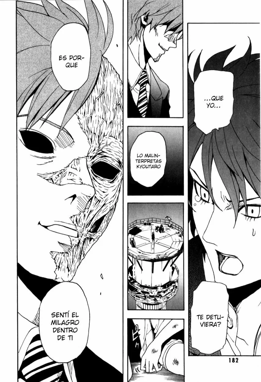Tokyo Esp - Capítulo 26.2 - Página 7 - LectorTMOo