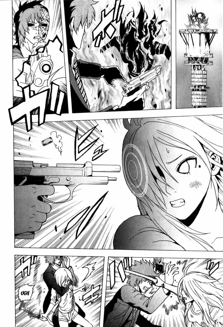 Tokyo Esp - Capítulo 26.2 - Página 10 - LectorTMOo
